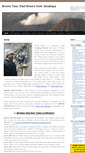 Mobile Screenshot of bromoadventure.com